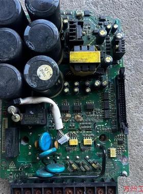 议价直拍不发:英威腾电源板驱动板1230-A11,带FP40R12K