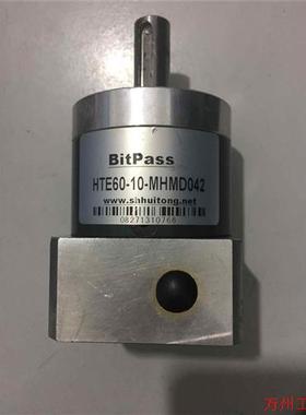 议价直拍不发:询价BitPass行星减速机HTE60-10-MHMD042,议价
