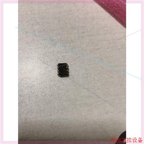 议价直拍不发:议价840D驱动板驱动芯片20034,拆机!