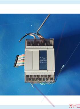 议价直拍不发:XC-E3AD4PT2DA-H 信捷PLC,实物拍摄,各项功