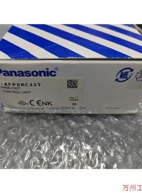 议价直拍不发:PLC FP0R-C32T AFP0RC32T原装一