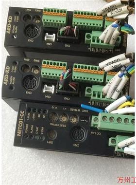 议价直拍不发:步进驱动器ARD一KD,NETC01一CC