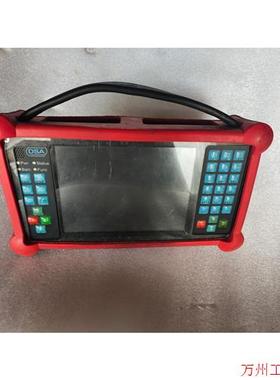议价直拍不发:DSA示教器MFTD2XC2-002