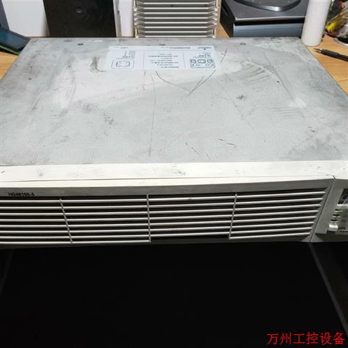 议价直拍不发:(请询价)拆机爱默声电源HD48100-5,实物拍摄,功能
