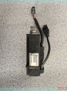 议价直拍不发:ECMR-CV0401KX 台达伺服电机100W,拆机功能包