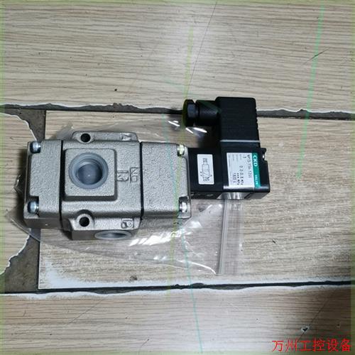 议价直拍不发:CKD喜开理电磁阀  NP13-15A-12GS-3