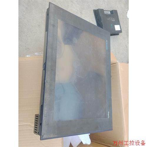 议价直拍不发:Schneider Electric/施耐德工业触摸屏XBT