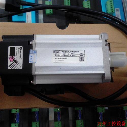 议价直拍不发:雷赛100W 200W 400W 交流伺ACM004L26H-服A0-B驱动