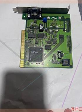 议价直拍不发:ESD PCI200/CIBD32议价