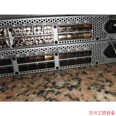 议价直拍不发:议价! StorageWorks 8/24 SAN交换机