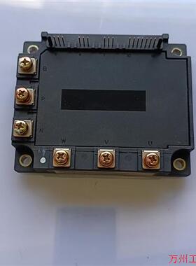 议价直拍不发:(请询价)拆机日本原装模块7MB175N-060,75A,600V