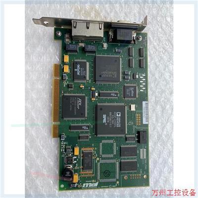 议价直拍不发:科尔摩根 XMP-SYNQNET-PCI-RJ 实物拍摄