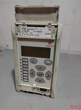 议价直拍不发:施耐德,AREVA继电器发电机转子保护装置 MICOM发电