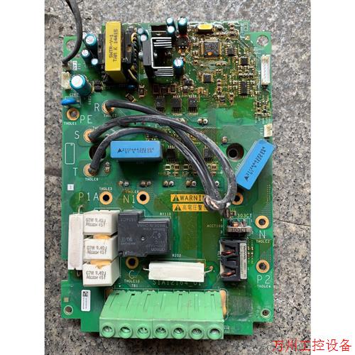 议价直拍不发:S1A12164-01 驱动板 7MBR35VP120