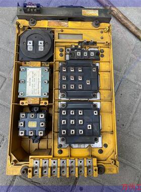 议价直拍不发:台达B系列变频器 VFD007B23A 成色非常漂亮 测试包