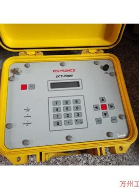 议价直拍不发:DCT7088 THERMO POLYSONICS 美国