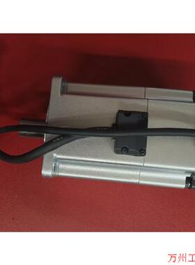 议价直拍不发:伺服电机A6 MHMF082L1V2M 全新没有用过,有