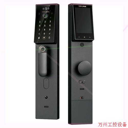 议价直拍不发:TPLINK 普联TL-SL42 Pro 3D人脸识别全自动