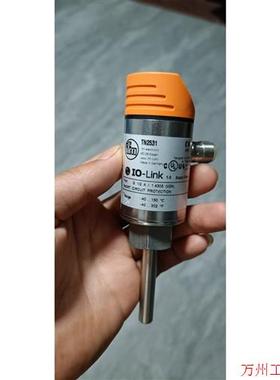 议价直拍不发:50个IFM易福门TN2531温度传感器,成色9新.功能包好