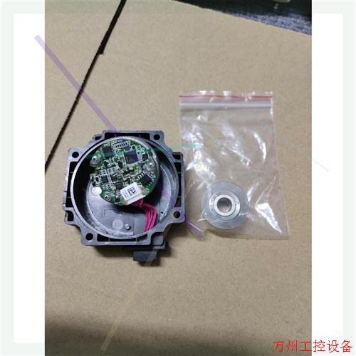议价直拍不发:汇川编码器EA-33B23M16H5DU5,码盘内径8mm,