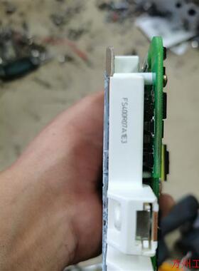 议价直拍不发:FS400R07A1E3上海电驱动电机控制器