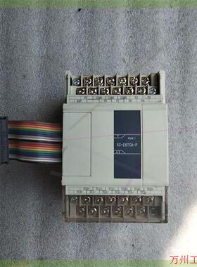 议价直拍不发:信捷PLC模块,XC-E6TCA-P,实物拍摄,成色如图,功