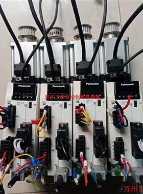 议价直拍不发:A6伺服+电机  MBDLN25SE  MHMF042L