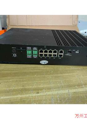 议价直拍不发:询价科达KEDACOM智能终端服务器. ITS100-H,内置2