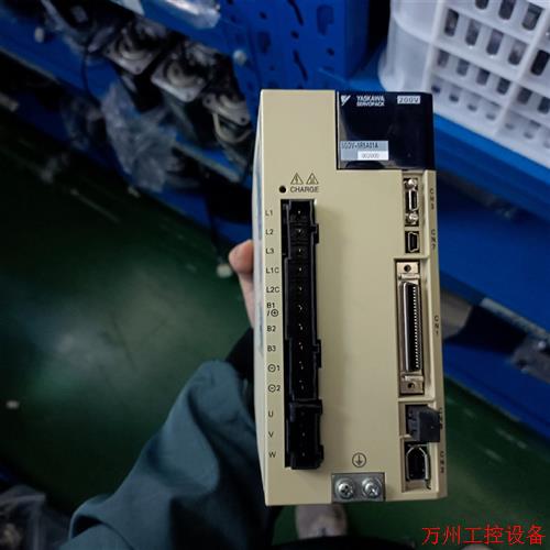 议价直拍不发:other/其他 603957124556安川5系 750w SGDV-5R5A0
