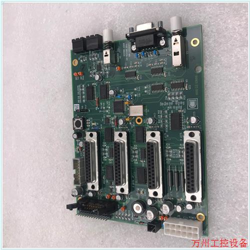 议价直拍不发:Thermo DIONEX(c)2000 060331 REV.09 EDA#4314 现