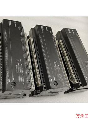 议价直拍不发:台达二手PLC DVP60EC00T3 测试完发货,功能包好