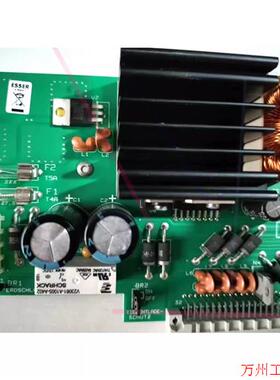 议价直拍不发:安舍802426电源