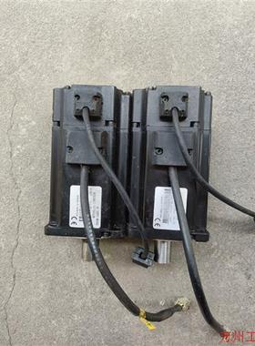 议价直拍不发:80DNMA2-0D75DKAM 东菱伺服电机750w,二手