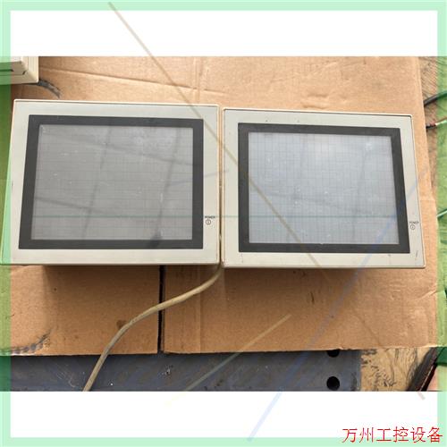 议价直拍不发:三菱触摸屏 F940GOT-SWD-C  F940GOT-B