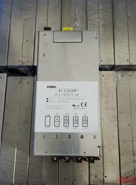 议价直拍不发:科索ACE450FAC4-ORWYY-00电源4组输出12V