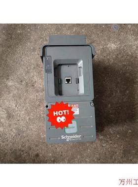 议价直拍不发:施耐德ATV610U75N4 7.5KW 380V