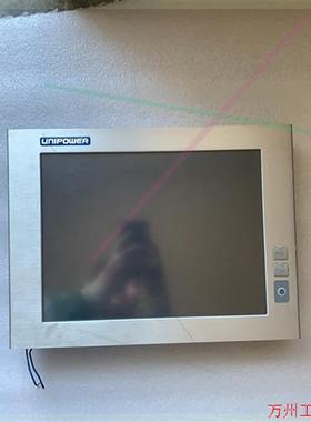 议价直拍不发:二手拆机UNIPOWER    CT1509