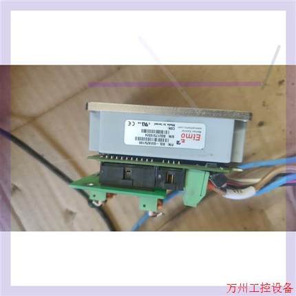 议价直拍不发:议价ELmo伺服驱动器模块,以包列模块 SOL-GUlA25/1