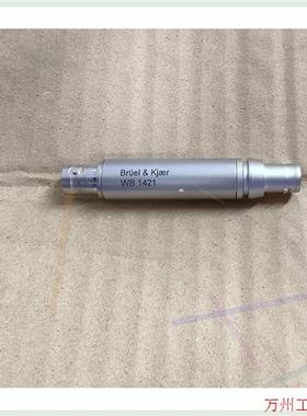 议价直拍不发:Bruel&Kjaer  WB-1421     7针转BN