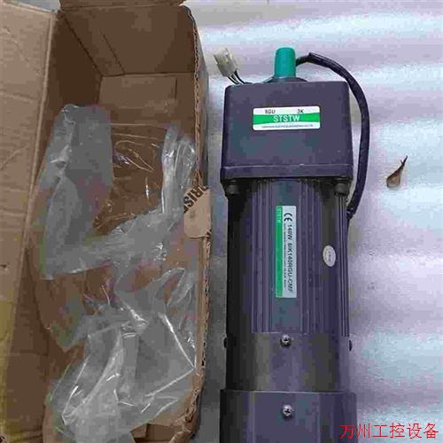 议价直拍不发:议价STSTW广东成钢电机 型号6IK140RGUCMF