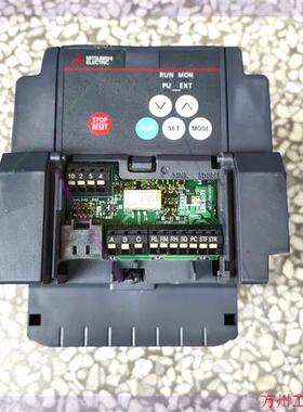 议价直拍不发:三菱变频器FR-CS84-080-60