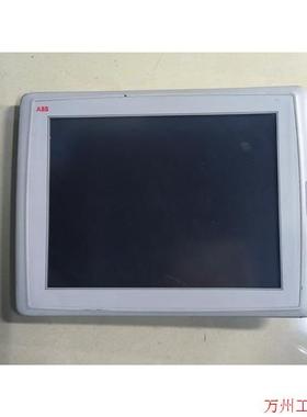 议价直拍不发:ABB触摸屏PP865 3BSE042236R1, 一台,