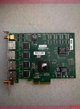 议价直拍不发:现货  EPIX  PIXCISI4R7 通讯、信视频图像数