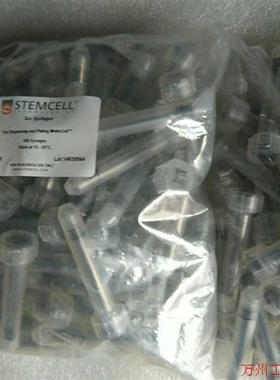 议价直拍不发:询价STEMCELL 28240 3cc syringes Fo议价