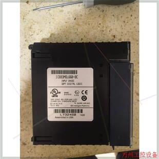议价直拍不发:IC693MDL660二手功能正常议价