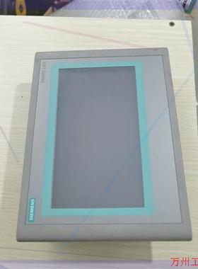 议价直拍不发:议价原装触摸屏7寸SMART700IE6AV6 648-0