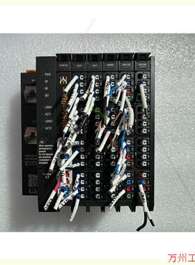 议价直拍不发:议价魏德米勒PLC一套,年份2020年,