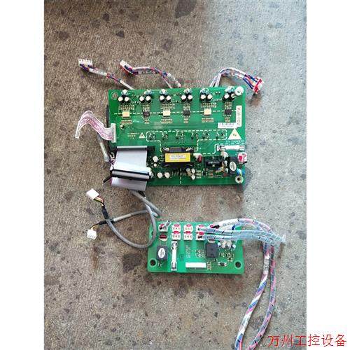 议价直拍不发:二手拆机易驱,CV3100-4T0220M/4T0300FP