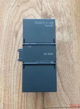 议价直拍不发:原装smart模块 em aq04 6es7 288-
