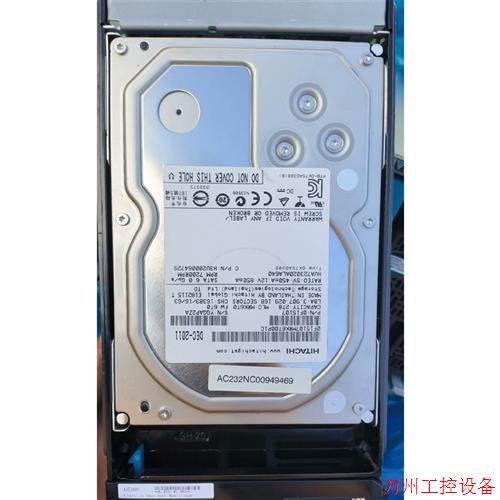 议价直拍不发:HUA723020ALA640 日立 HDS 3276139